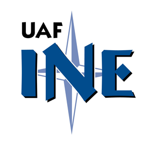 INE Logo